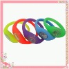 ion silicone sports watch