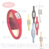 Unique Waterproof Silicone Sports Watch