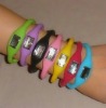 2011 silicone fashion sport watch