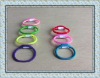 Wholesale thin digital silicone ion watches;ion sports watches
