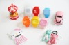 Fashion/2011 New /silicone sports watch