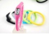 Fashion Wrist sport Watch 1ATM waterproof silicone watch