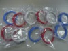 silicone sport watch