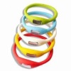 Wholesale Digital silicone sport watch
