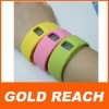 promotion rubber digital sports watch