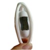 Fashion silicone sport watch