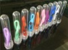 tube Anion Negative Wrist Bracelet Silicone Watch Bracelet/Sports Watch