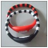 Color mixing watch