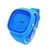 Wholesale Fashion Silicone Sport Watch