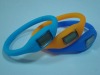 Wholesale siliocne watch wristband