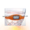 beautiful anion silicone watch