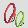 Wholesale silicon watchband
