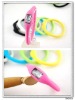 Silicone watch,Sports watch 14colors