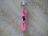 popular sports silicone sports watch