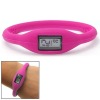 Hot-selling Silicone Sports Watch