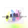 HOT colorful silicone watch