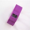 Non-toxic ODM Silicone Watch