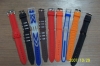Wholesale silicone watch-belt(silicone belt)