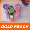 promotion quartz sport watch