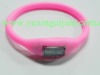 Fashion Rubber Watch