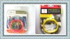 Wholesale silicone minus ion watch; silicone sports watch