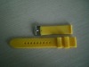 Wholesale Fashion silicone watchband