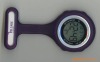 Wholesale Silicone Watchband Rubber Power Bracelet Wristband Watch Strap