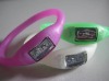 Wholesale 2010 fashion healthy silicone watch