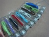 Wholesale 2011 Sport Fashion Silicone Ion watch with tube packing