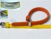 Wholesale silicone bracelet