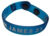 Wholesale silicone wristband