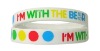Wholesale Printing wristband