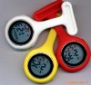 Wholesale Silicone Watchband Rubber Power Bracelet Wristband Watch Strap