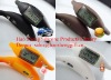 Wholesale Silicone Anti-Radiation ion sport watch, healthy bracelets