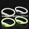 Fashionable in all color silicone ion watch