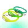 Top quality in promotion silicone ion watch