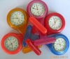 Wholesale Silicone Watchband Rubber Power Bracelet Wristband Watch Strap