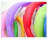 Top quality in promotion silicone ion watch