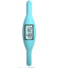 Wholesale ion silicone watch,sports silicone watch, silicone sports watch