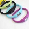 Silicon sport watch,watches free sample