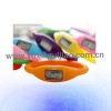 High-grade 100% directly factory supply silicone ion watch