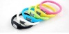 Wholesale Fashion Wrist sport Watch 1ATM waterproof silicone watch