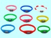 Silicone Ion Sport Watch