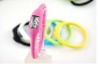 Wholesale high quality and lowest price negative ion sport watch healthy watch with water proof
