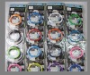Wholesale hot sell silicone ion watch in Gifts with blister packing