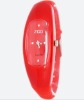 Wholesale Fashion New Silicone Sport Watch