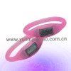 Wholesale Lady colorful silicone watches