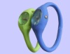 Wholesale Fashion New Style Silicone Sport Watch