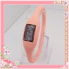 Wholesale Fashion Sport Watch Silicone