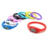 Wholesale HOT selling watch/Silicone watch